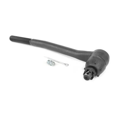All Classic Parts - 69 Mustang BOSS, 70 Mustang ALL Inner Tie Rod, MS or PS, Fits RH or LH (ES387L)