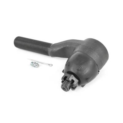 All Classic Parts - 65-66 Mustang Outer Tie Rod V8, MS or PS for RH, MS Only for LH (ES336R)