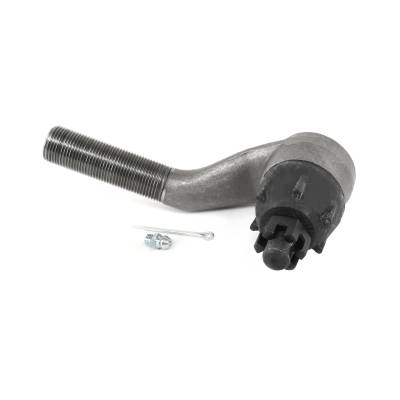 All Classic Parts - 65-66 Mustang Outer Tie Rod End, V8 P/S, w/ Granada disc brakes, Left