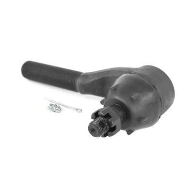 All Classic Parts - 67-69 Mustang Outer Tie Rod, MS or PS, Fits RH or LH (excludes BOSS) (ES360R)