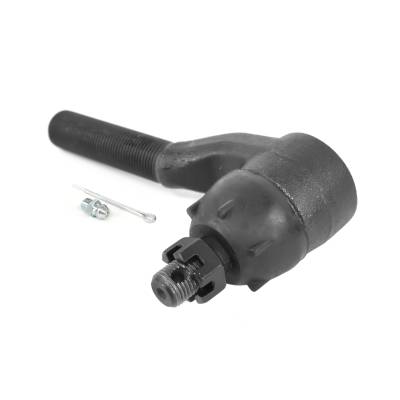 All Classic Parts - 69 Mustang BOSS, 70-73 Mustang ALL Outer Tie Rod, MS or PS, Fits RH or LH (ES387R)