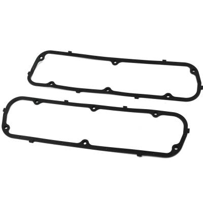 All Classic Parts - 79-95 Mustang 5.0L/5.8L Valve Cover Gasket, Rubber w/Steel Core, PAIR