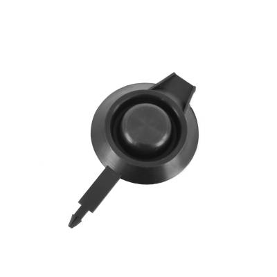 All Classic Parts - 67 Mustang Windshield Washer Reservoir Cap