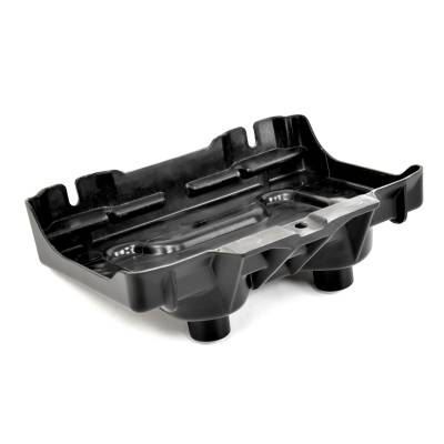 All Classic Parts - 79-86 Mustang Battery Tray