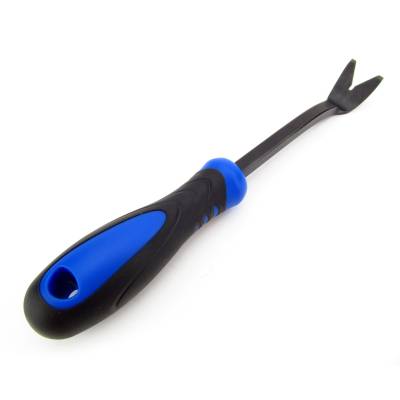 All Classic Parts - Door Panel Removal Tool, Ergonomic Handle, STRAIGHT