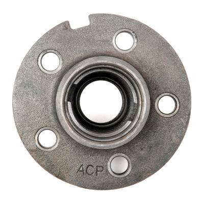 All Classic Parts - 65-67 Mustang Wheel Hub Only, V8/5 Stud