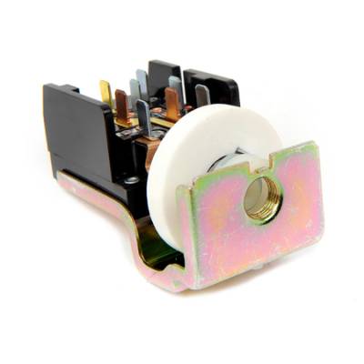 All Classic Parts - 73 Mustang Headlight Switch