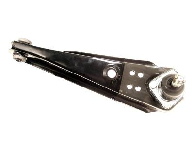 Scott Drake - 64 - 66 Mustang Lower Cotrol Arm (Black/Grey)