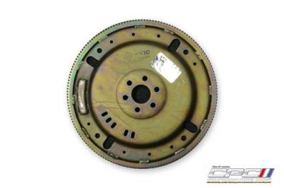 California Pony Cars - 1965-1970 Flexplate 164 Tooth, 28 Oz.