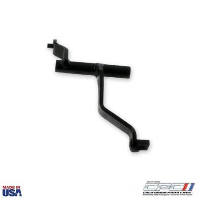 California Pony Cars - 1965-1966 Mustang Hi-Po Clutch Equalizer Bar Assembly