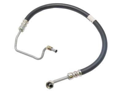 Scott Drake - 1967  - 1968 Mustang  Power Steering Hose (Pressure, 200, 250)