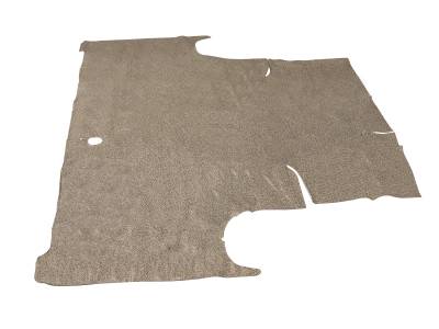 Scott Drake - 60-63 Falcon Trunk Mat (Speckled)