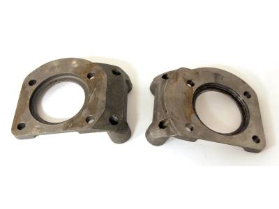 Scott Drake - 65 - 67 Mustang Caliper Mounting Bracket