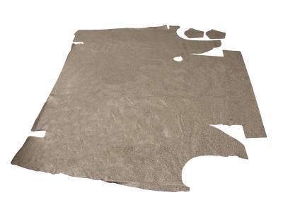 Scott Drake - 66-67 Comet Trunk Mat (Speckeld)