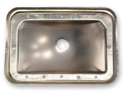 Scott Drake - 67-68 Mustang Tail light housing