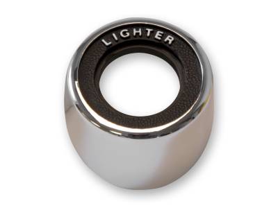 Scott Drake - 70 Mustang Cigar lighter bezel