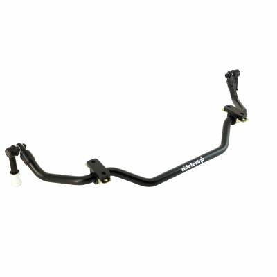 RideTech - 67 - 70 Mustang RideTech Front Sway Bar Kit