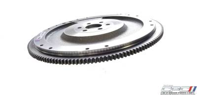 California Pony Cars - 1965-1968 Standard Flywheel, 157 Tooth, 28Oz, Used 260,289,302,351W C3Az-6375-J