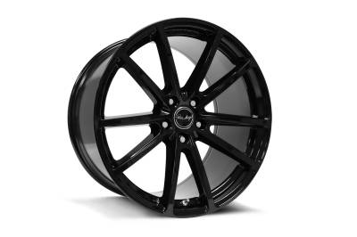 CS10-211555-B CS10 Gloss Black