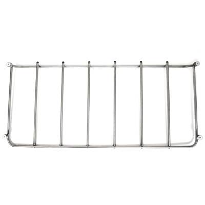 All Classic Parts - 1964 - 1968 Mustang  Luggage Rack for Rear Deck