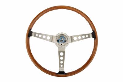 CS500 Corso Feroce Steering wheel 67 Mustang GT500 GT350 replica