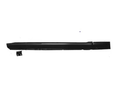 Scott Drake - 1964 - 66 Mustang Outer Rocker Panel-LH