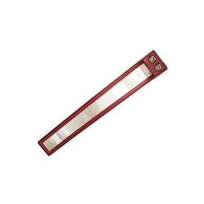 Scott Drake - 67 Mustang Fastback Overhead Console (Red)
