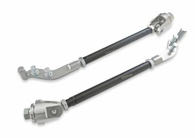 Scott Drake - 1967-1970 Mustang/Cougar Adjustable Performance Front Strut Rods