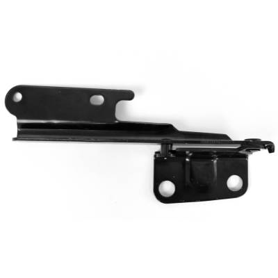All Classic Parts - 2005 - 2014 Mustang Hood Hinge, Right, Passengers