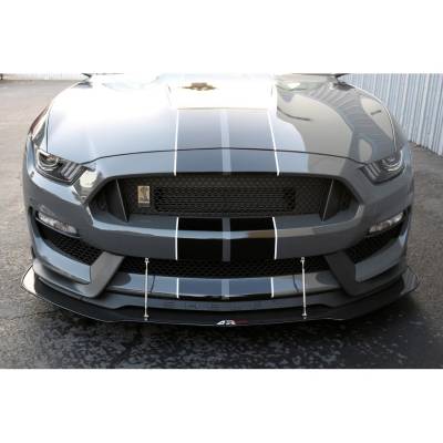 APR Performance - 2018- 2022 Mustang Shelby GT-350 Front Splitter