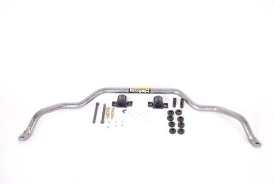 Hellwig Motorsports  - 65 - 66 Mustang Performance Front Anti Sway Bar