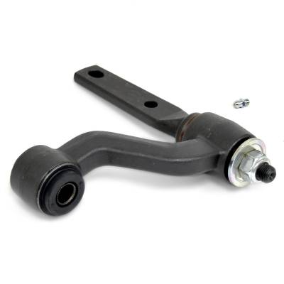 All Classic Parts - 71 - 73 Mustang Manual or Power Steering Idler Arm Assembly