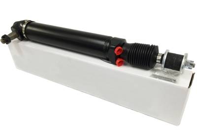 Auto Pro - 65 - 66 Mustang Power Steering Hydraulic Ram Cylinder