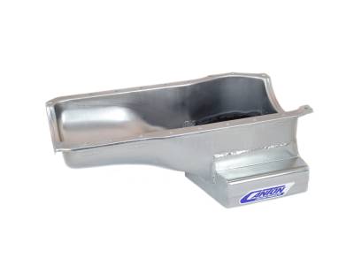 Canton Racing - 64 - 73 Mustang 351C High Capacity Front Sump Pan