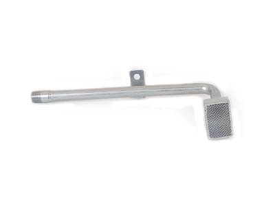 Canton Racing - 64 - 93 Mustang Pickup for Fox Body Conversion Pan