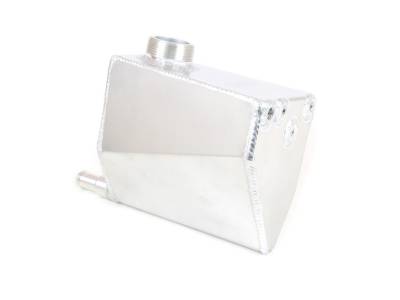 Canton Racing - 05 - 14 Mustang Aluminum Fill Tank for Supercharge