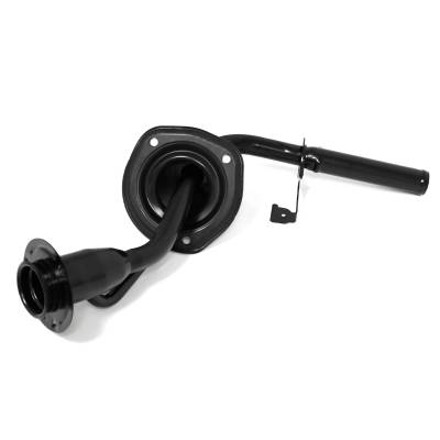 All Classic Parts - 98 Mustang Fuel Tank Filler Pipe W/O CA Emissions