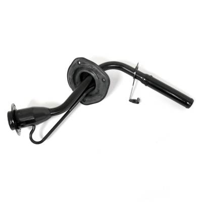 All Classic Parts - Copy of 98 Mustang Fuel Tank Filler Pipe With CA Emissions