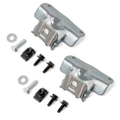 All Classic Parts - 79 - 93 Mustang Rear Hatchback Door Hinge