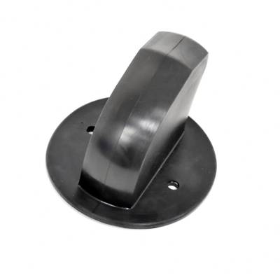 All Classic Parts - 79 - 93 Mustang Hood Hinge Cup, Drivers or Passengers