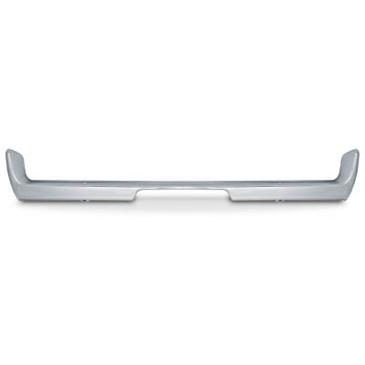 All Classic Parts - 67-68 Cougar Front Bumper, Triple Chrome Plated