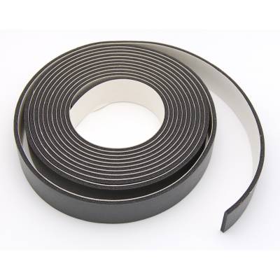 Daniel Carpenter Mustang Parts - 64-73, 81-93 Mustang Roof Rail Weatherstrip Channel to Body Seal