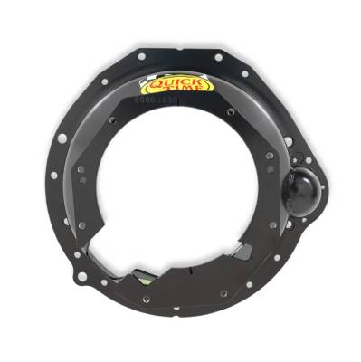 Quick Time Bellhousings - Quicktime Bellhousing - Ford Modular Engine 4.6/5.0/5.4/5.8/6.2L to T-56 Transmission