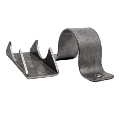 Ididit Inc. - 1964 - 1966 Mustang Ididit Steering Column Underdash Mount