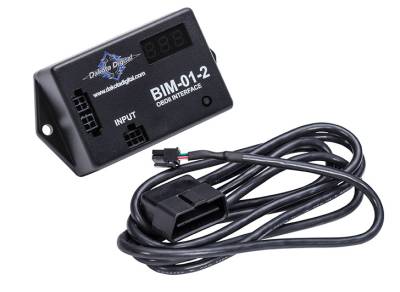 Dakota Digital Gauges & Accessories - OBD-II / CAN Interface Dakota Digital for late model engines and Dakota Digital gauges