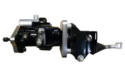 Stang-Aholics - 67-70 Mustang Modular Motor Hydroboost Hydraulic Power Brake Boost Assembly
