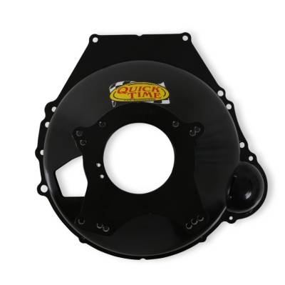 Quick Time Bellhousings - Quicktime Bellhousing - Ford 429/460 Engine to TKX, TKO, TR3550 or T-5 Transmission