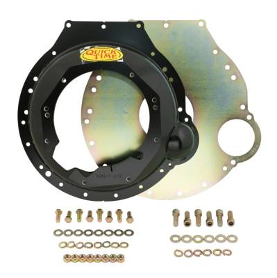 Quick Time Bellhousings - Quicktime Bellhousing SFI Rated - Ford 429/460 Engine to T-56 Tremec Transmission