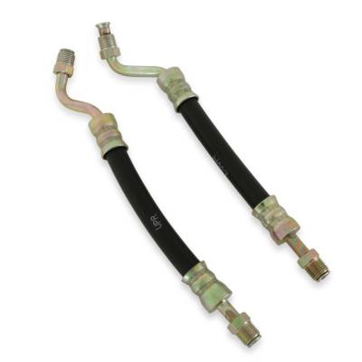 Scott Drake - 1964 - 1966 Ford Mustang Power Steering Control Valve Hose