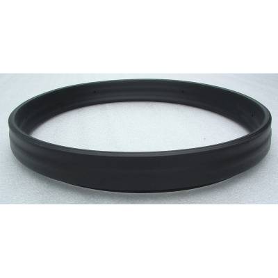 Daniel Carpenter Mustang Parts - 71-73 Mustang Ram Air Hood Seal